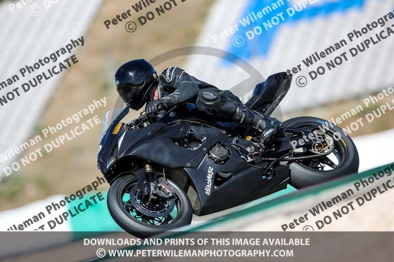 motorbikes;no limits;october 2019;peter wileman photography;portimao;portugal;trackday digital images